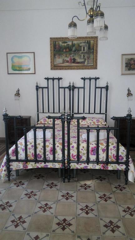 B&B Liberty นาร์โด ภายนอก รูปภาพ