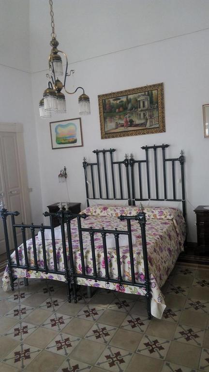 B&B Liberty นาร์โด ภายนอก รูปภาพ